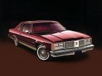 Oldsmobile 98 Regency Coupe 1979 года